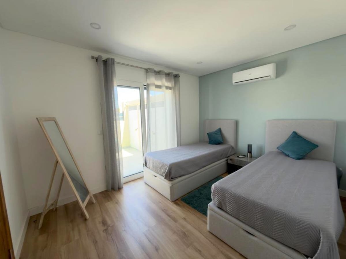 Vila Grafenola: Quarto